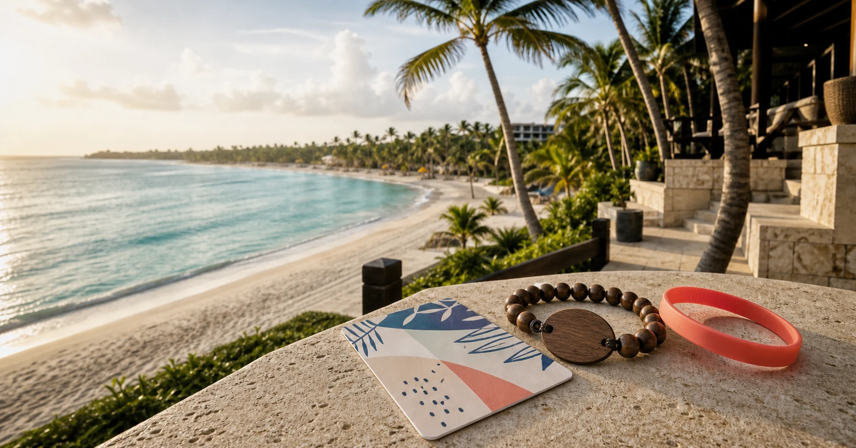 Resorts for Punta Cana hospitality